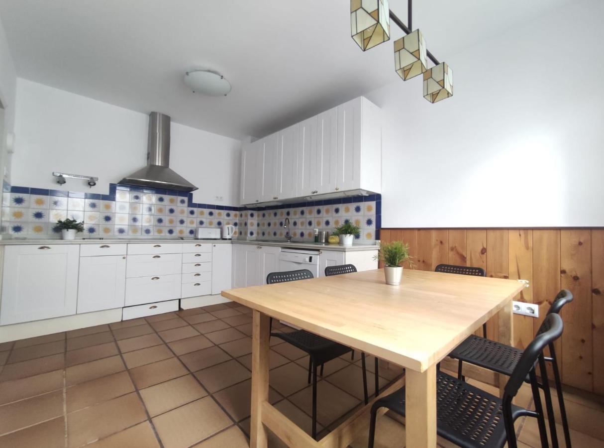 Vakantiehuis Plaza De Espana - Family House Sevilla