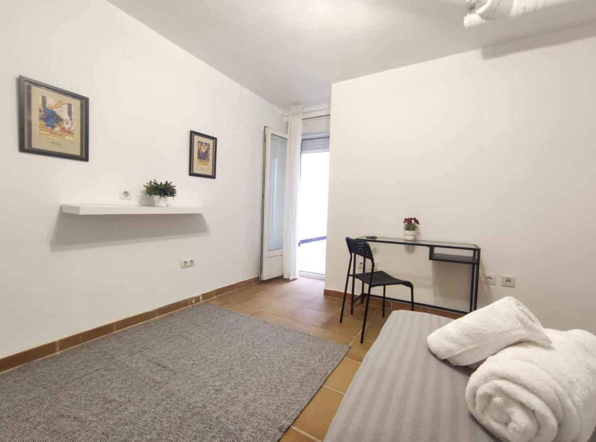 Vakantiehuis Plaza De Espana - Family House