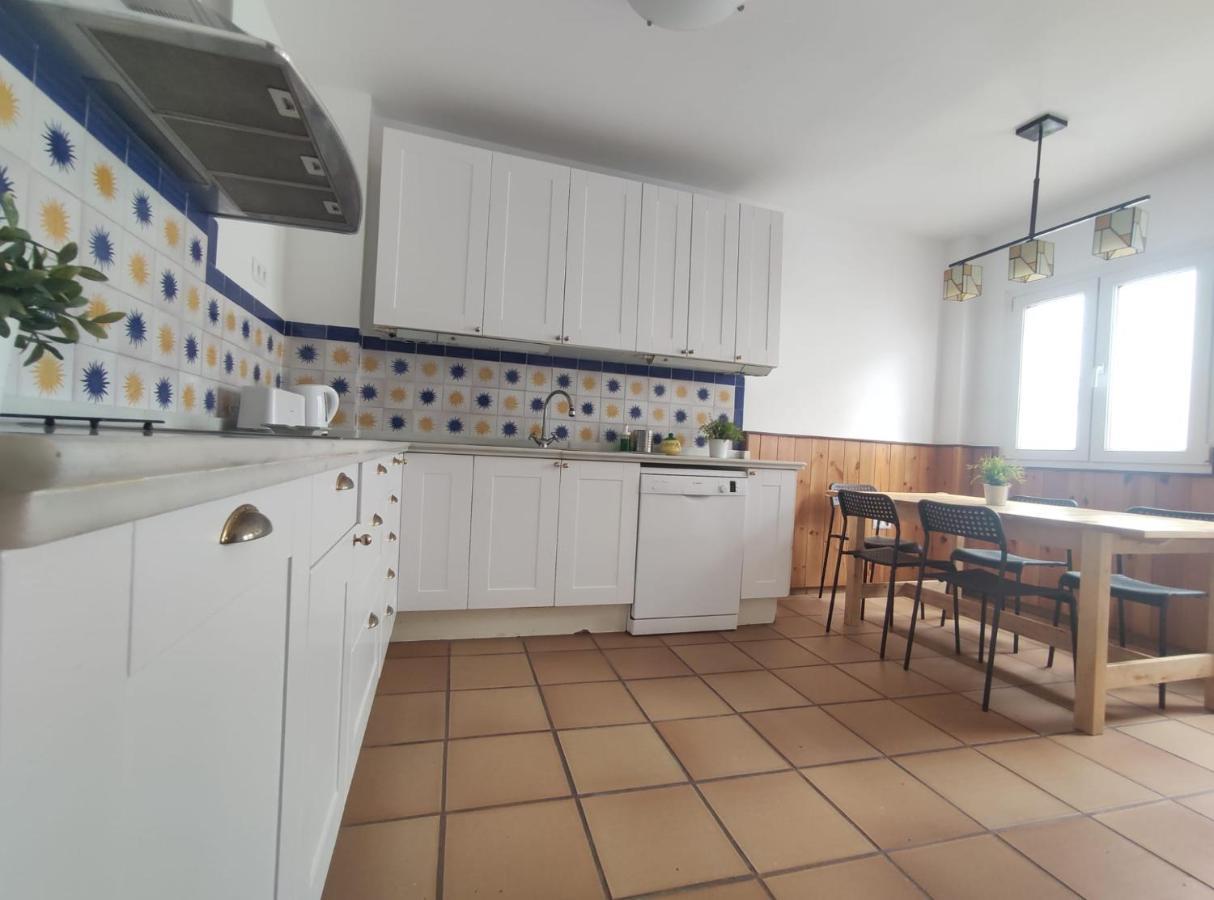 Vakantiehuis Plaza De Espana - Family House Sevilla