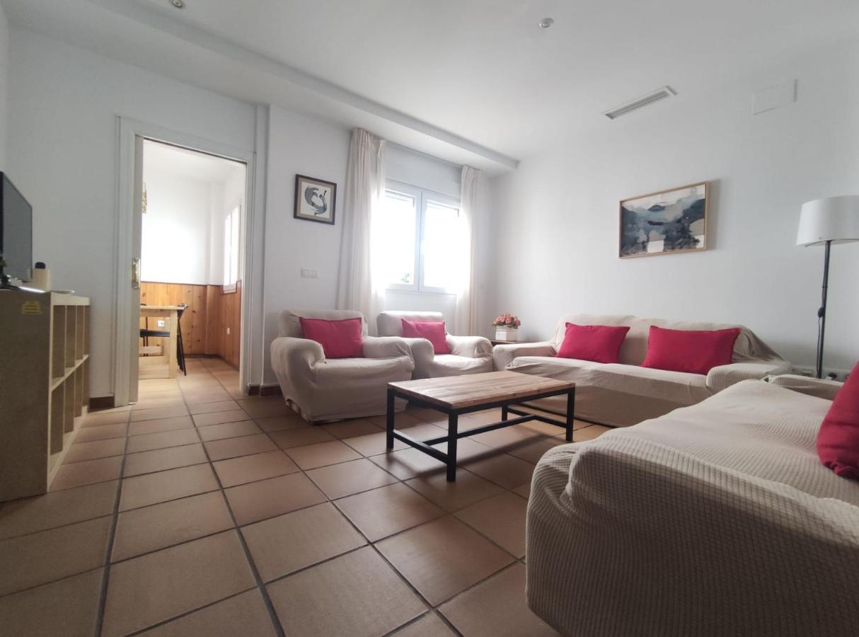 Vakantiehuis Plaza De Espana - Family House