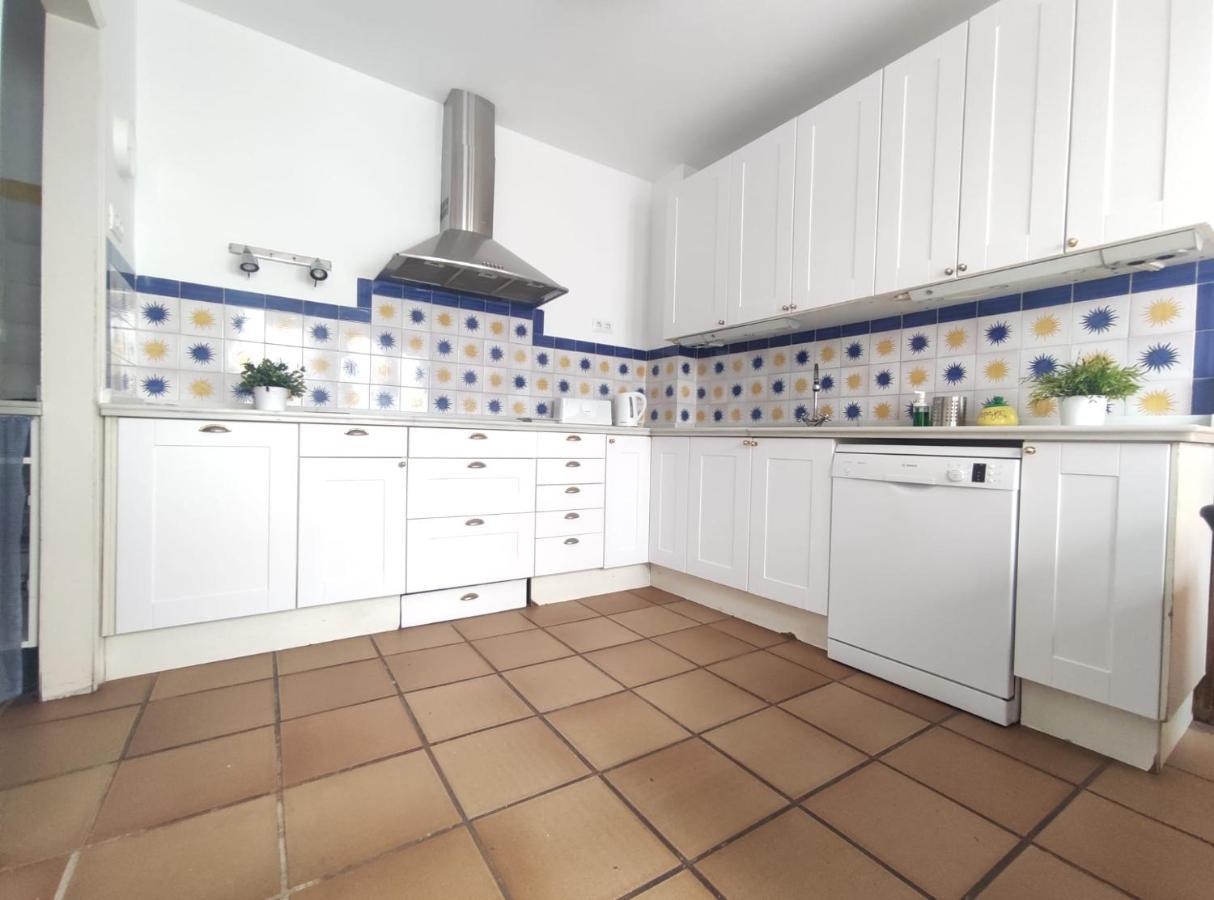 Vakantiehuis Plaza De Espana - Family House *